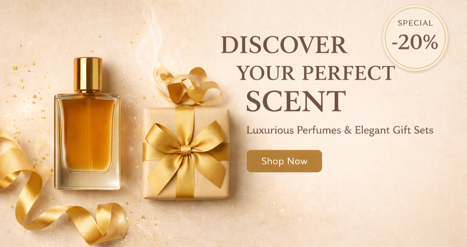 LAVA عطور فاخرة